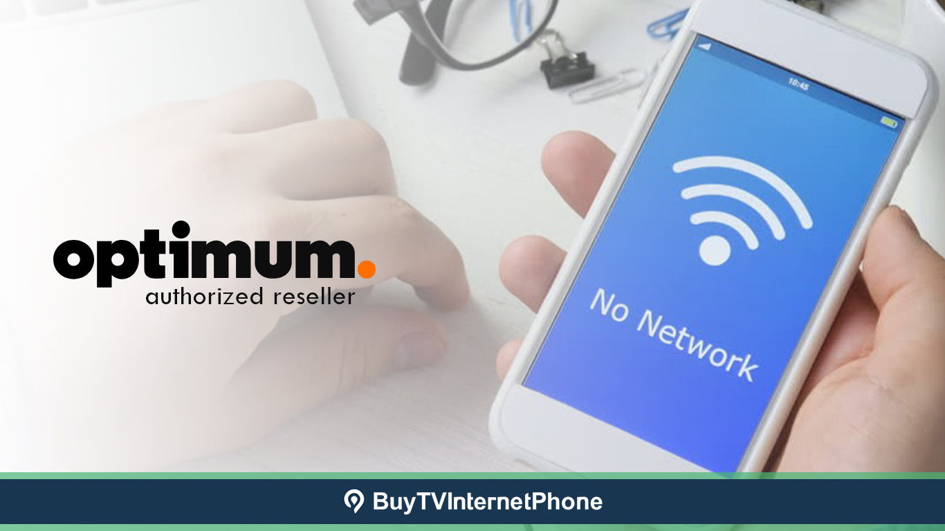 Suddenlink Internet Outage Guide